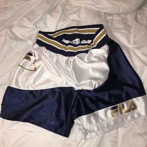 FILA SHORTS